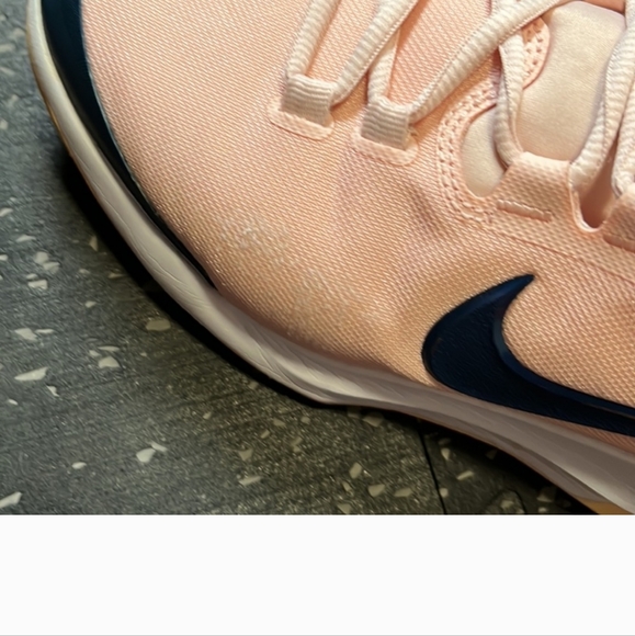 Nike Air Max Wild Card/ pink and blue - Picture 3 of 6